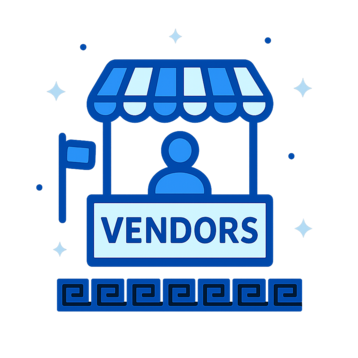 vendors