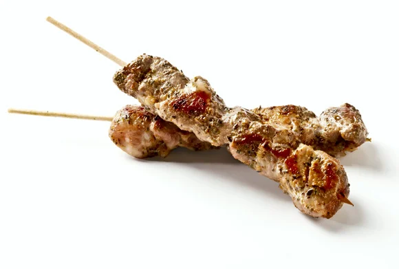 Souvlaki