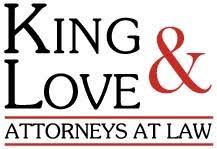 King & Love Attorneys at Law