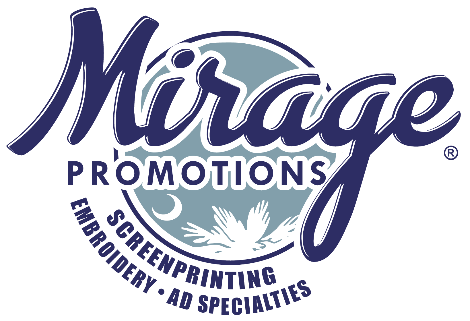 Mirage Promotions